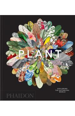 Plant - Phaidon Editors