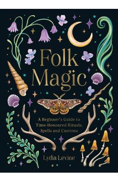 Folk Magic - Summersdale Publishers