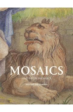 Micro and Other Mosaics - - Imagine 1