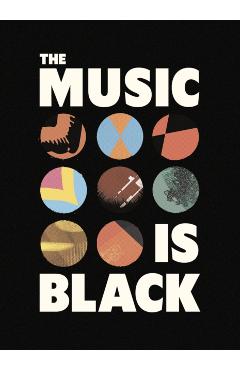 Music is Black -