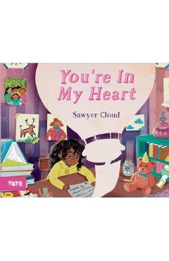 You're In My Heart - Sawyer Cloud