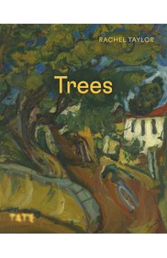 Trees in Art - Rachel Taylor