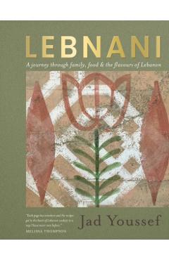 Lebnani - Jad Youssef