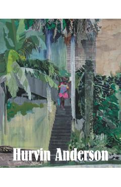 Hurvin Anderson -