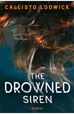 Drowned Siren - Callisto Lodwick - Imagine 1