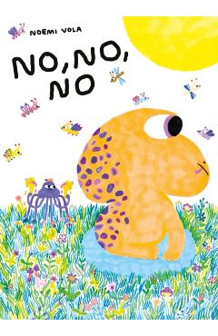 No, No, No - Noemi Vola