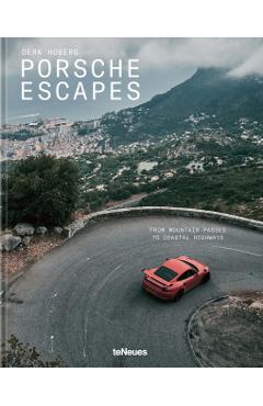Porsche Escapes - Derk Hoberg - Imagine 1
