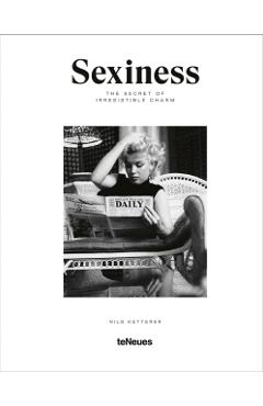Sexiness - Nils Ketterer