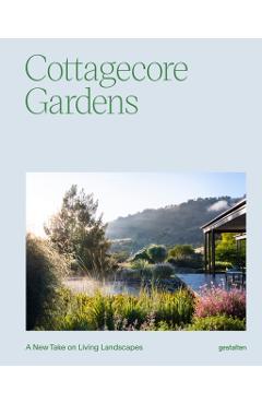 Cottagecore Gardens -