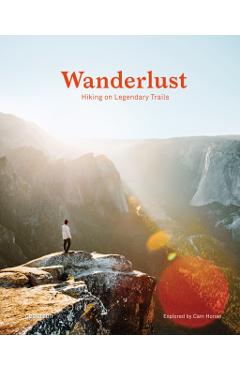 Wanderlust (Compact Edition) -