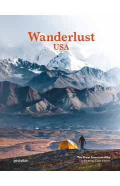 Wanderlust USA (Compact Edition) - - Imagine 1