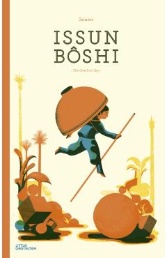 Issun Boshi -