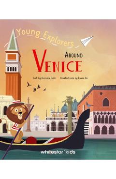 Around Venice