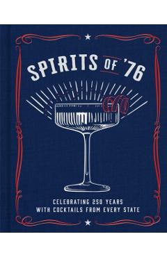 Spirits of '76 - Kim Laidlaw