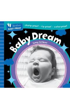 Barefoot Baby-Proof: Baby Dream