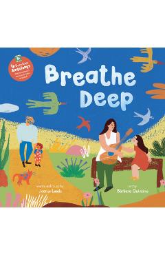 Breathe Deep - Joanie Leeds