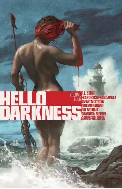Hello Darkness Vol. 4 - Jude Ellison S. Doyle