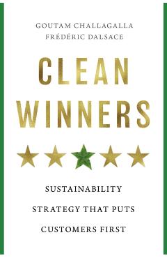 Clean Winners - Goutam|dalsace Challagalla