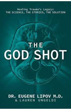 God Shot - Dr. Eugene Lipov - Imagine 1