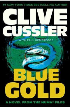 Blue Gold