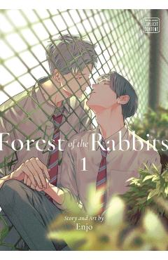 Forest of the Rabbits, Vol. 1 -
