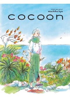 Cocoon - Machiko Kyo
