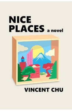 Nice Places - Vincent Chu