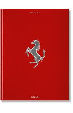 Ferrari - Pino Allievi