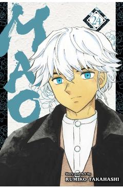Mao, Vol. 24