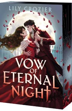 Vow of Eternal Night - Lily Crozier