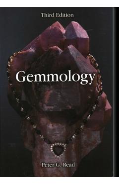 Gemmology - Peter G. Read