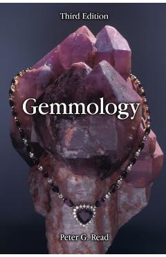 Gemmology - Peter G. Read - Imagine 1