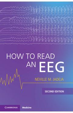How to Read an Eeg - Neville M. Jadeja