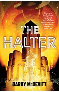 The Halter - Darby Mcdevitt