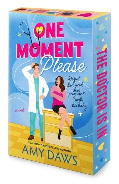 One Moment Please