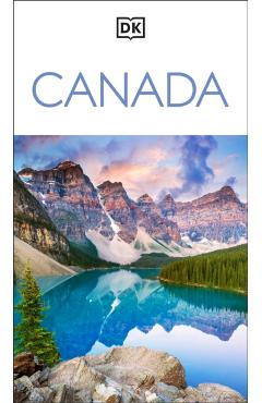 DK Canada -