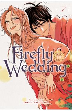 Firefly Wedding, Vol. 7 - Oreco Tachibana - Imagine 1