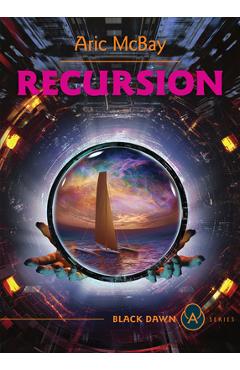 Recursion: Germinal, Book 2 - Aric Mcbay