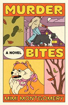 Murder Bites - Mimi Montgomery - Imagine 1