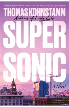 Supersonic