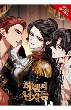 Men of the Harem, Vol. 6 -