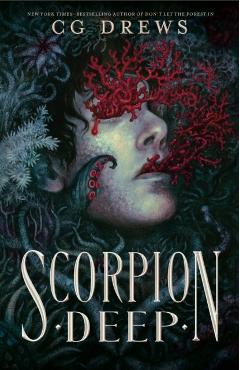 Scorpion Deep - Cg Drews