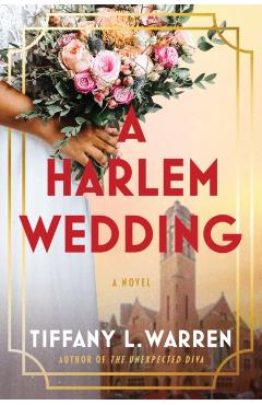 A Harlem Wedding