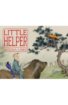 Little Helper - Regina Linke