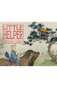 Little Helper - Regina Linke - Imagine 1