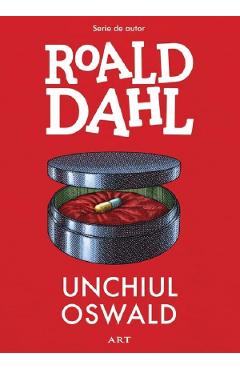 Unchiul Oswald