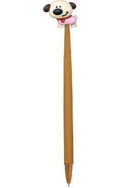 Pix flexibil maro. Catel hainuta roz