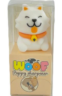 Ascutitoare: Catel alb