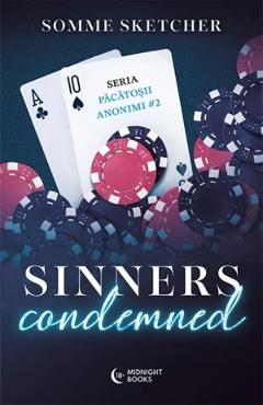 Sinners Condemned. Se
1114a
ria Pacatosii Anonimi Vol.2 - Somme Sketcher