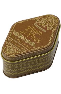 Lumanare Linen and Orris